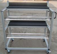 Fuji NXT feeder storage cart